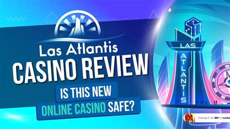 las atlantis online casino login